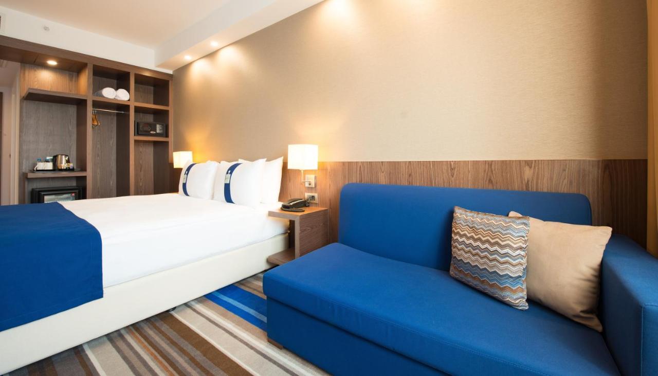 Liv City Hotels Стамбул Экстерьер фото