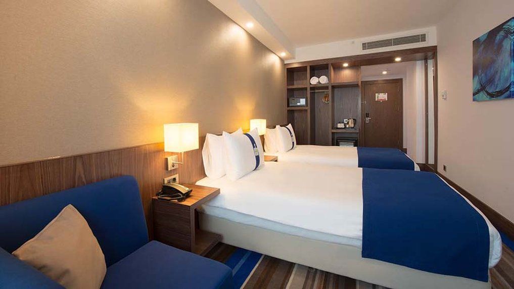 Liv City Hotels Стамбул Экстерьер фото