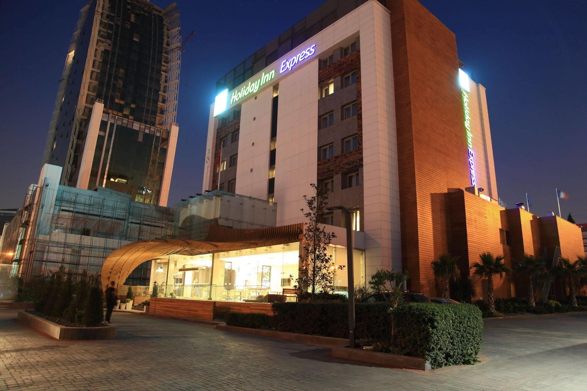 Liv City Hotels Стамбул Экстерьер фото