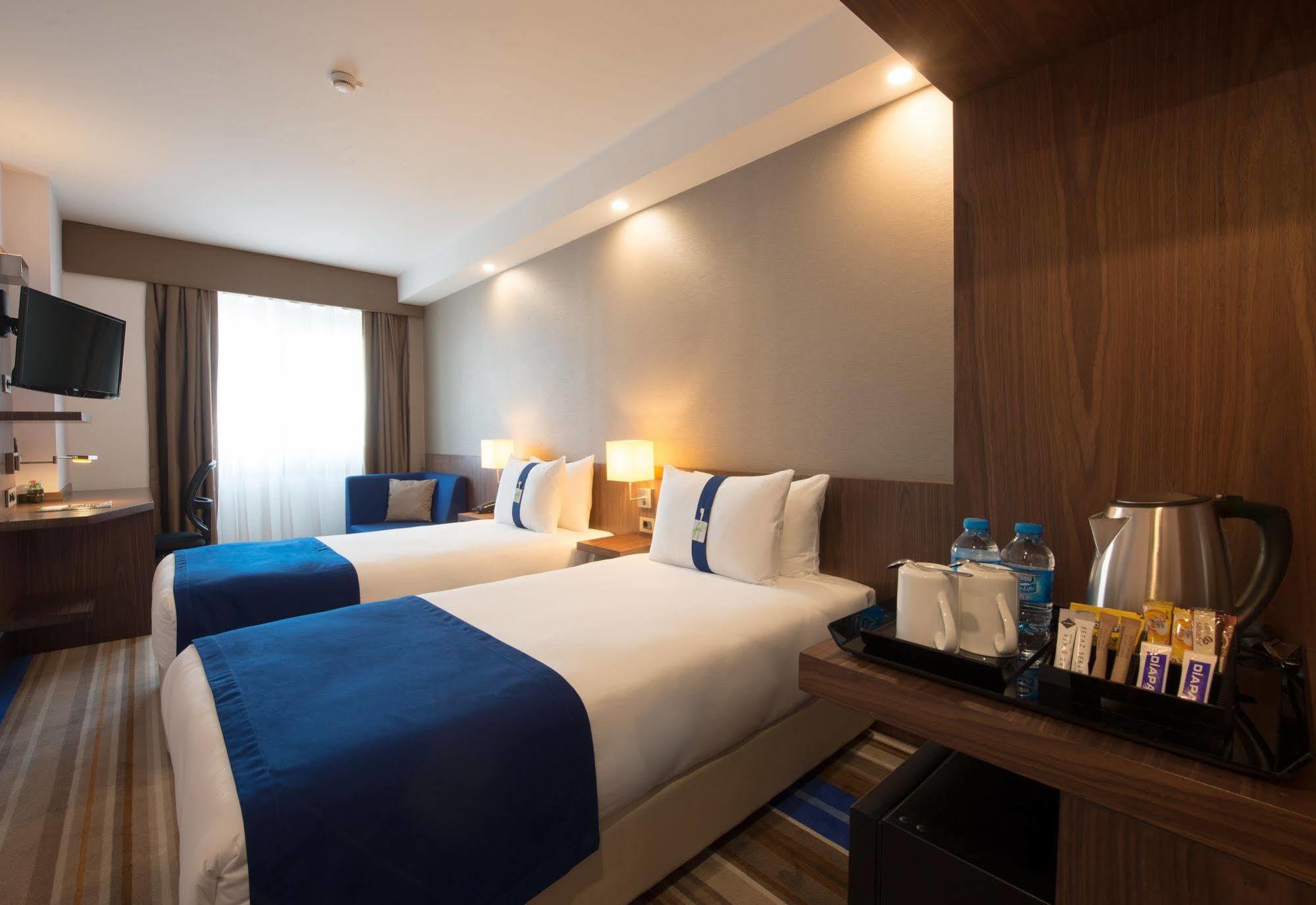Liv City Hotels Стамбул Экстерьер фото