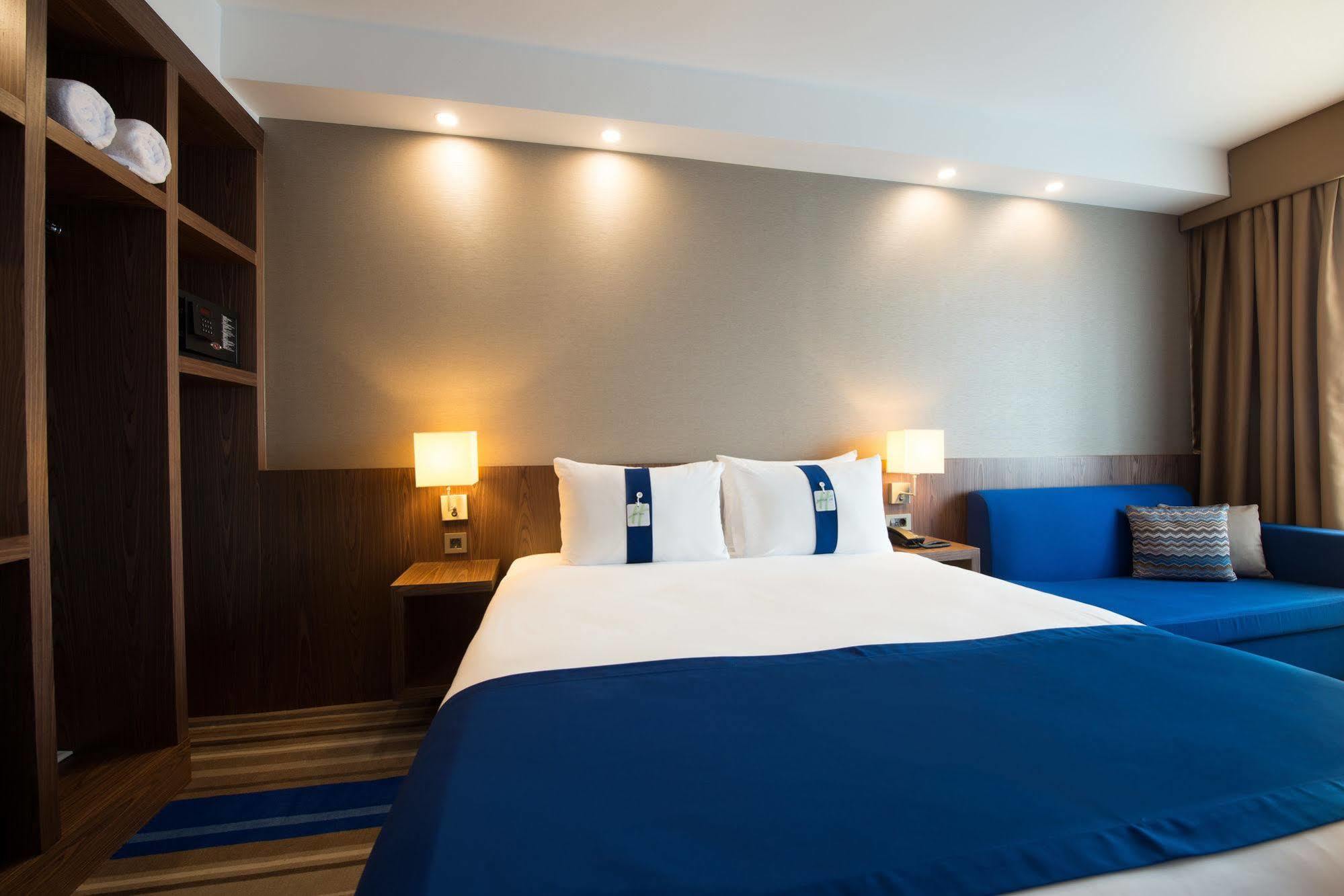 Liv City Hotels Стамбул Экстерьер фото