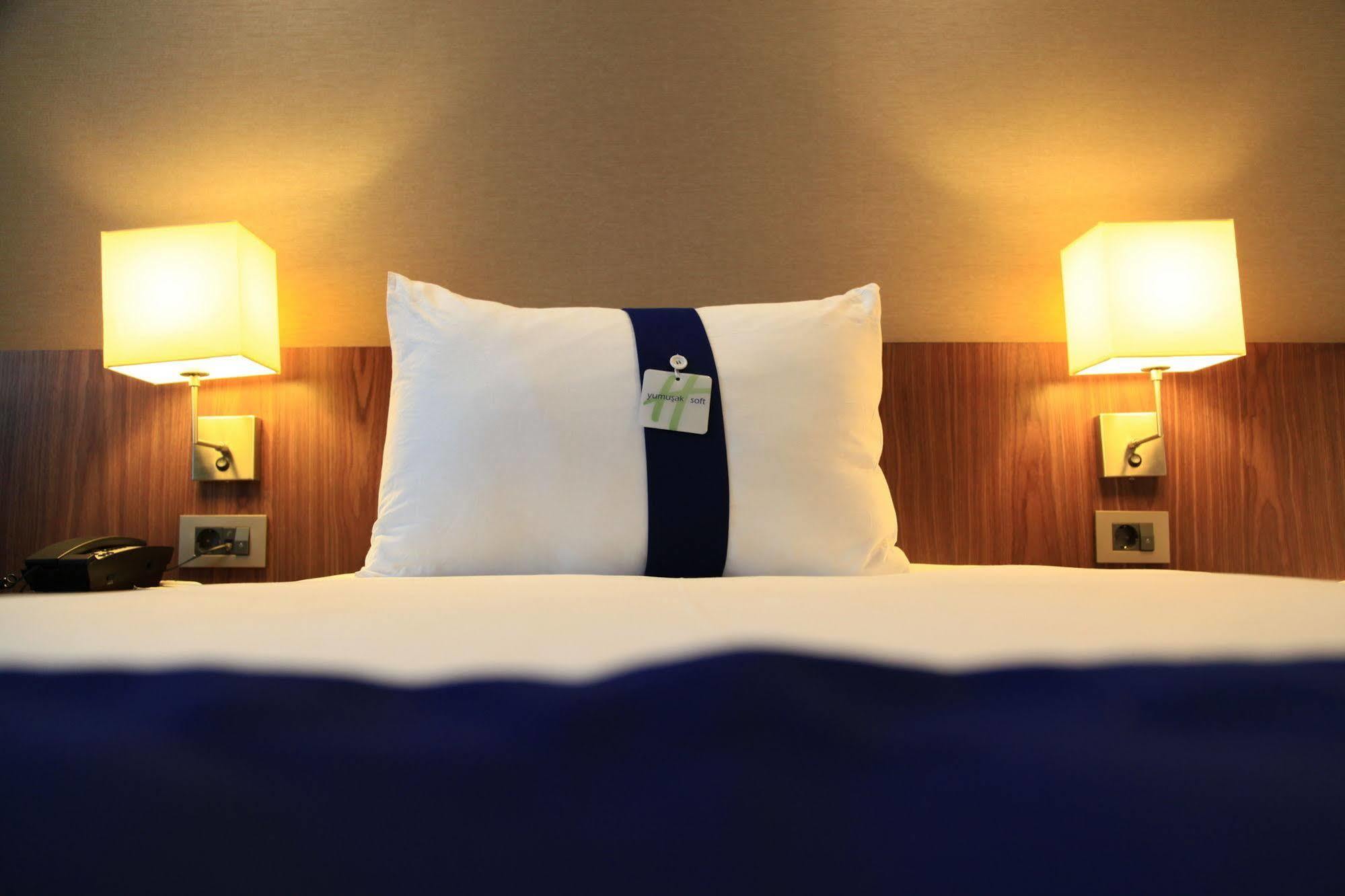 Liv City Hotels Стамбул Экстерьер фото