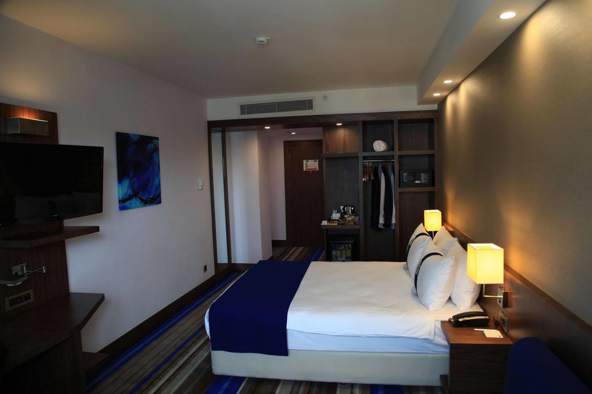 Liv City Hotels Стамбул Экстерьер фото