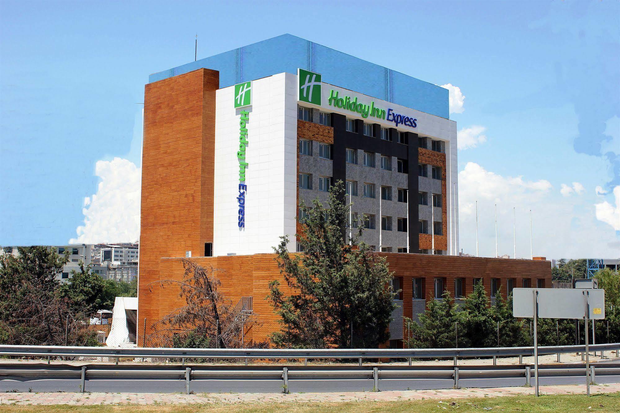 Liv City Hotels Стамбул Экстерьер фото